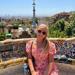 Meet your Posher, Morgan